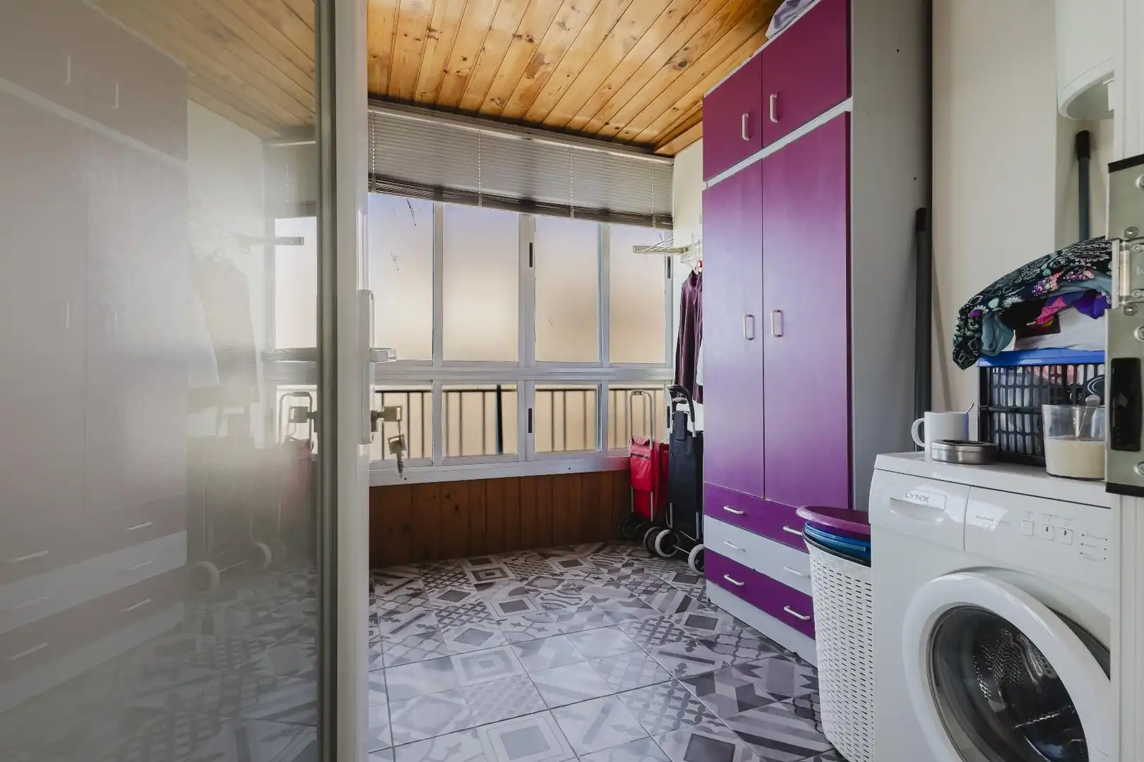 Apartamento con piscina en venta en Avenida  Doctor Gregorio Marañón, imagen 16
