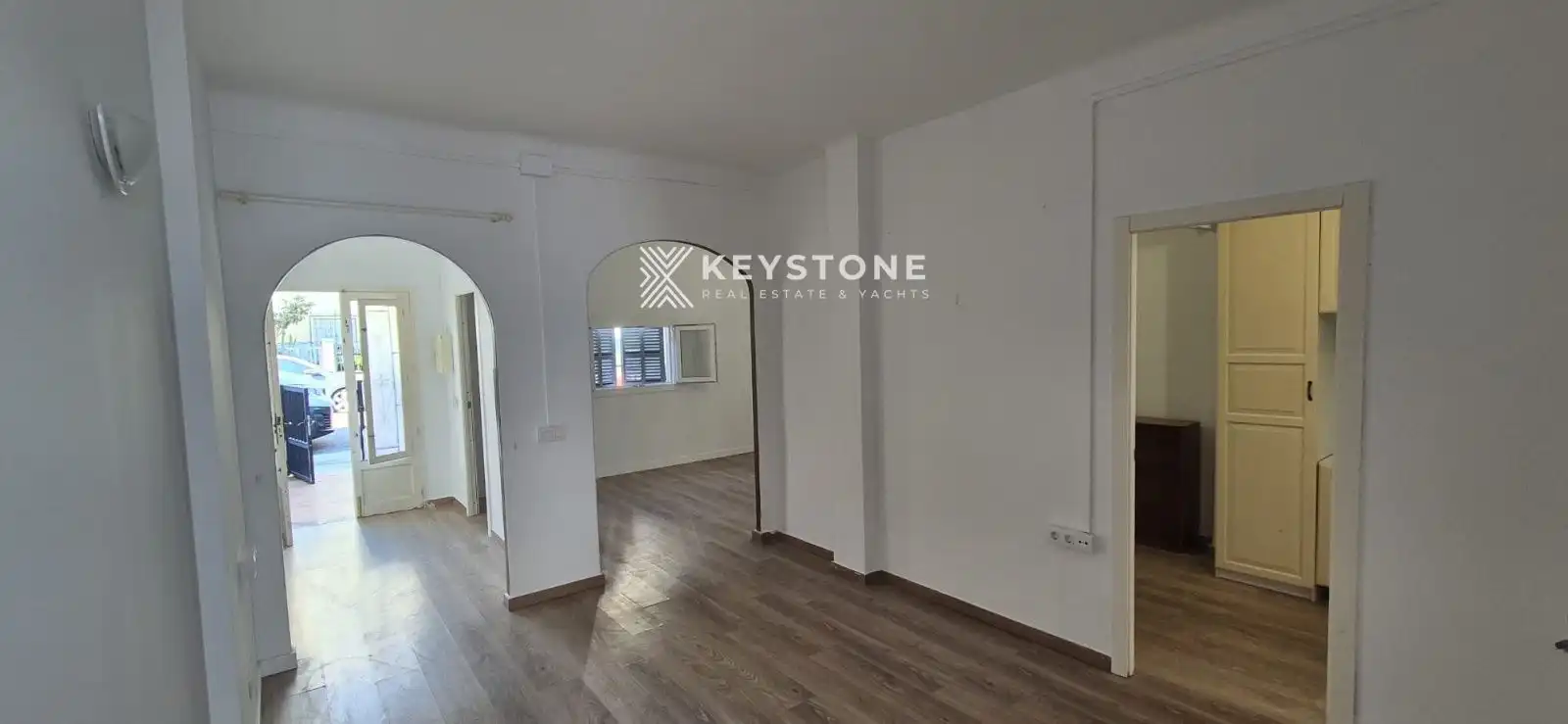 Piso para compartir en Llucmajor con Aire acondicionado y Amueblado