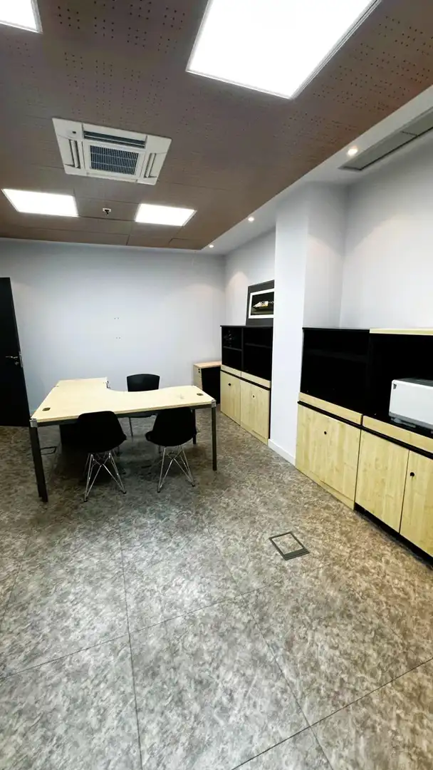 Oficina con ascensor en venta en Polígono Industrial Norte, imagen 8