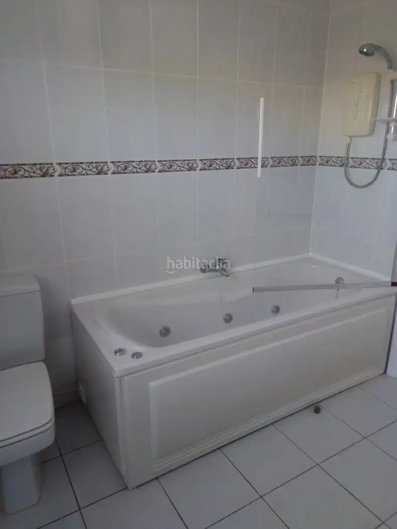 Chalet en venta en Urbanización Invespania 22, imagen 8
