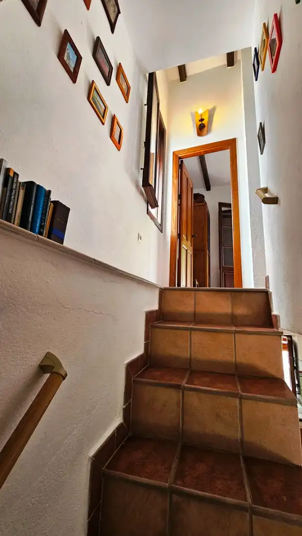 Houses for sale in Aracena