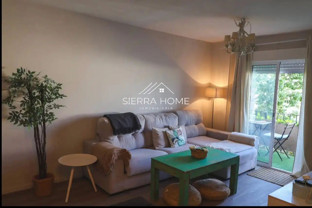 Flat for sale in Avenida de la Música