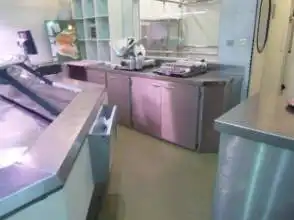 Gewerbefläche zum Verkauf in Calle Etxaburua 9, imagen 12