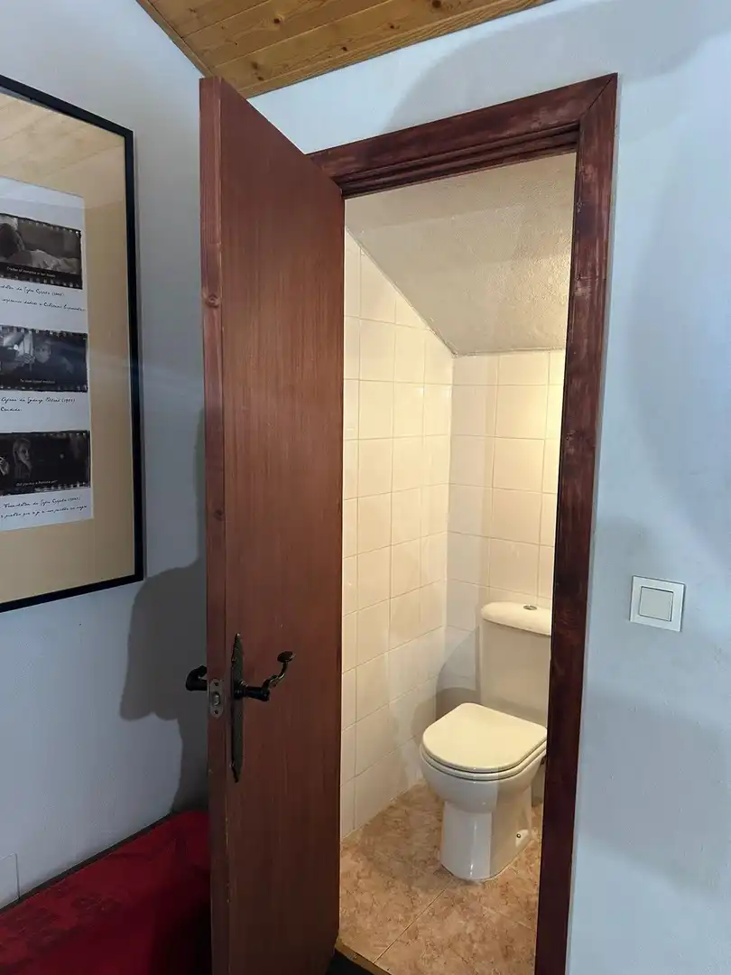 Bathroom of Houses for sale in Marbella  with Internet