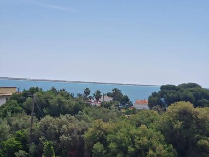 Flat for sale in Alcanar  with Air Conditioner, Terrace and Furnished