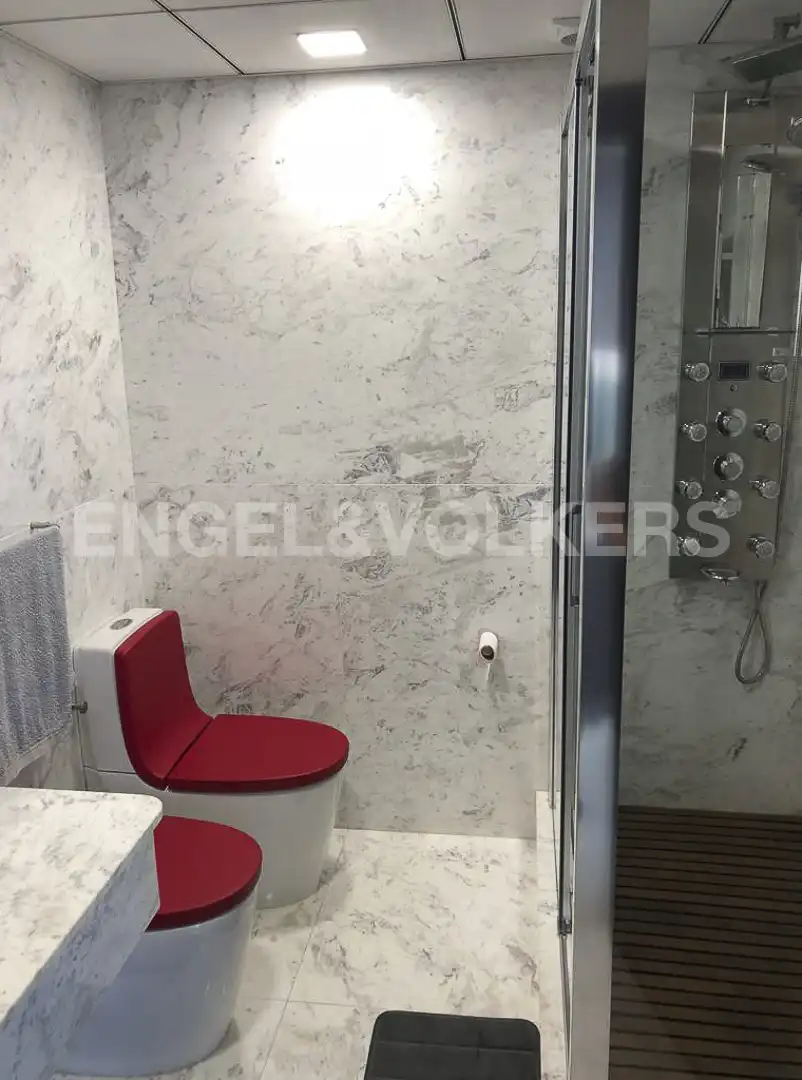 Casa adosada de lloguer en Gavà amb Aire condicionat, Calefacció i Jardí privat