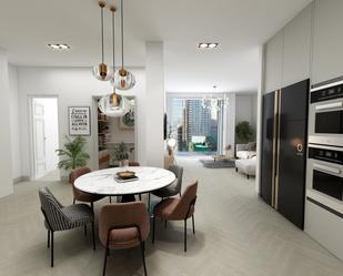 Flat for sale in Cápitán Mendizábál Káleá, Zona Centro