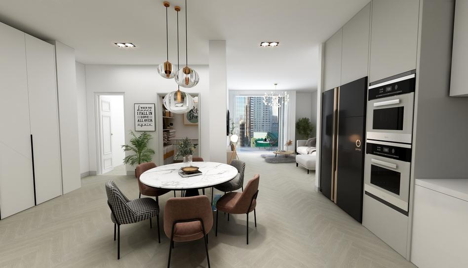 Photo 1 of Flat for sale in Cápitán Mendizábál Káleá, Zona Centro, Bizkaia