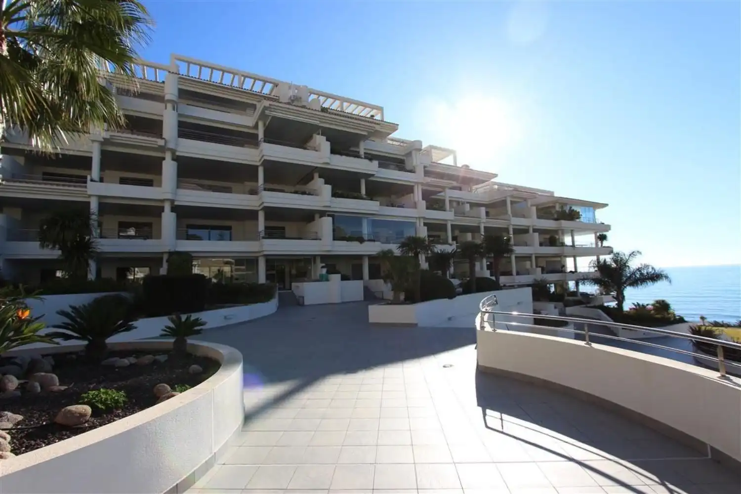 Apartment zum Verkauf in Altea ciudad, imagen 20