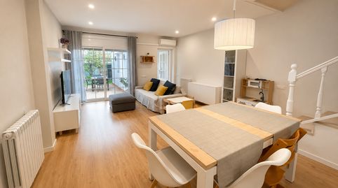 Photo 4 of Houses for rent in Infant Marti, Ca n'Aurell, Terrassa
