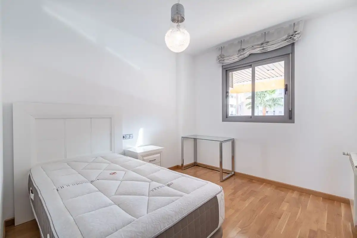 Wohnung mit Terrasse zur Miete in Avenida DE LA ILUSTRACION, imagen 19