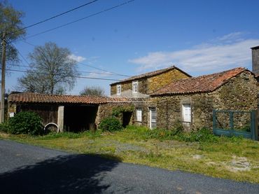 Casa rustica in vendita a Lugar Pedral 4