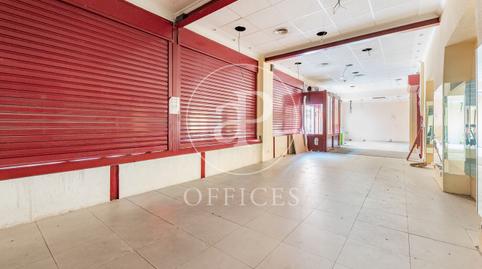Photo 4 of Office for sale in C. de Cartagena, 64, Guindalera, Madrid