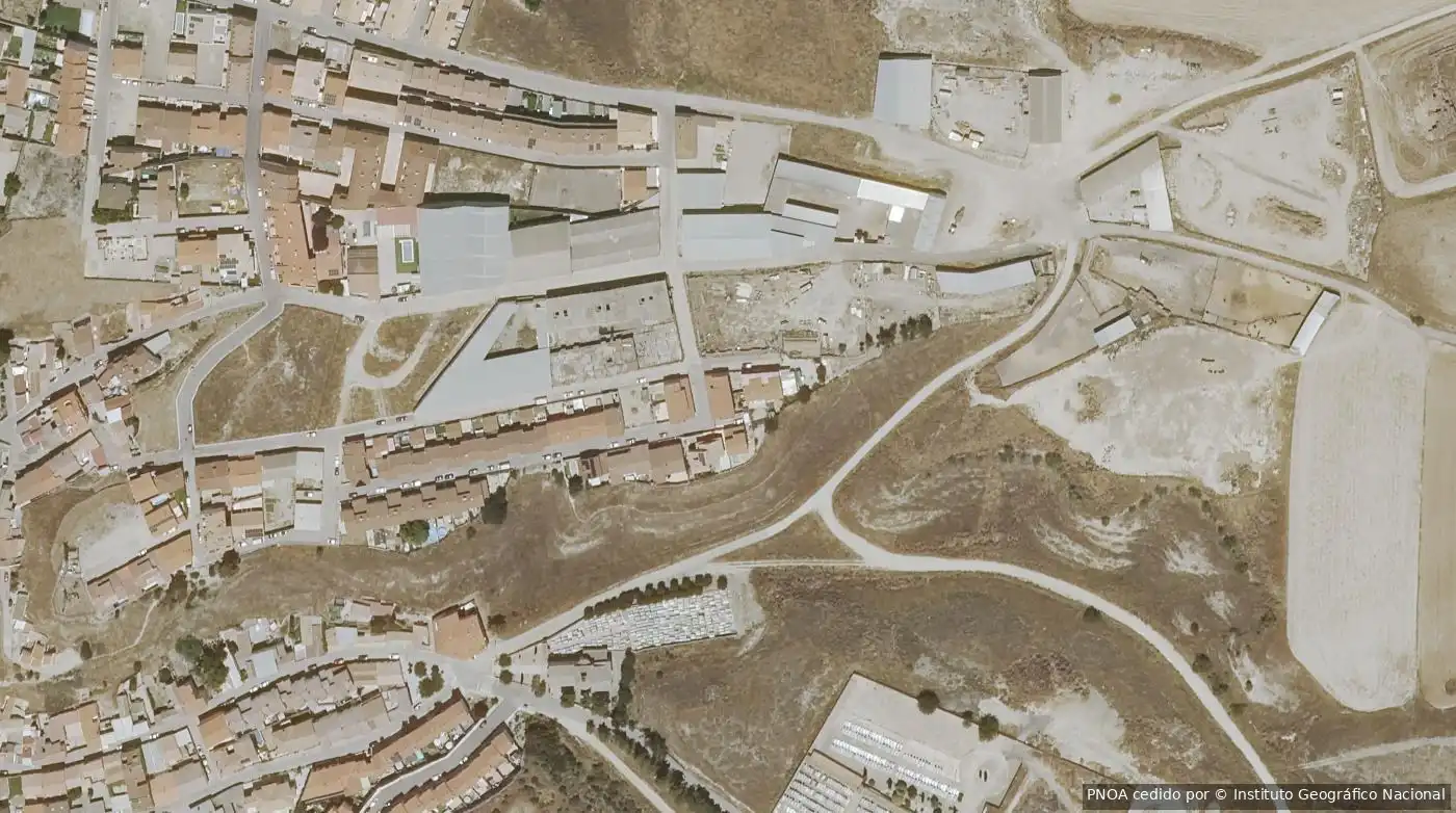 Flat for sale in Borox, Toledo