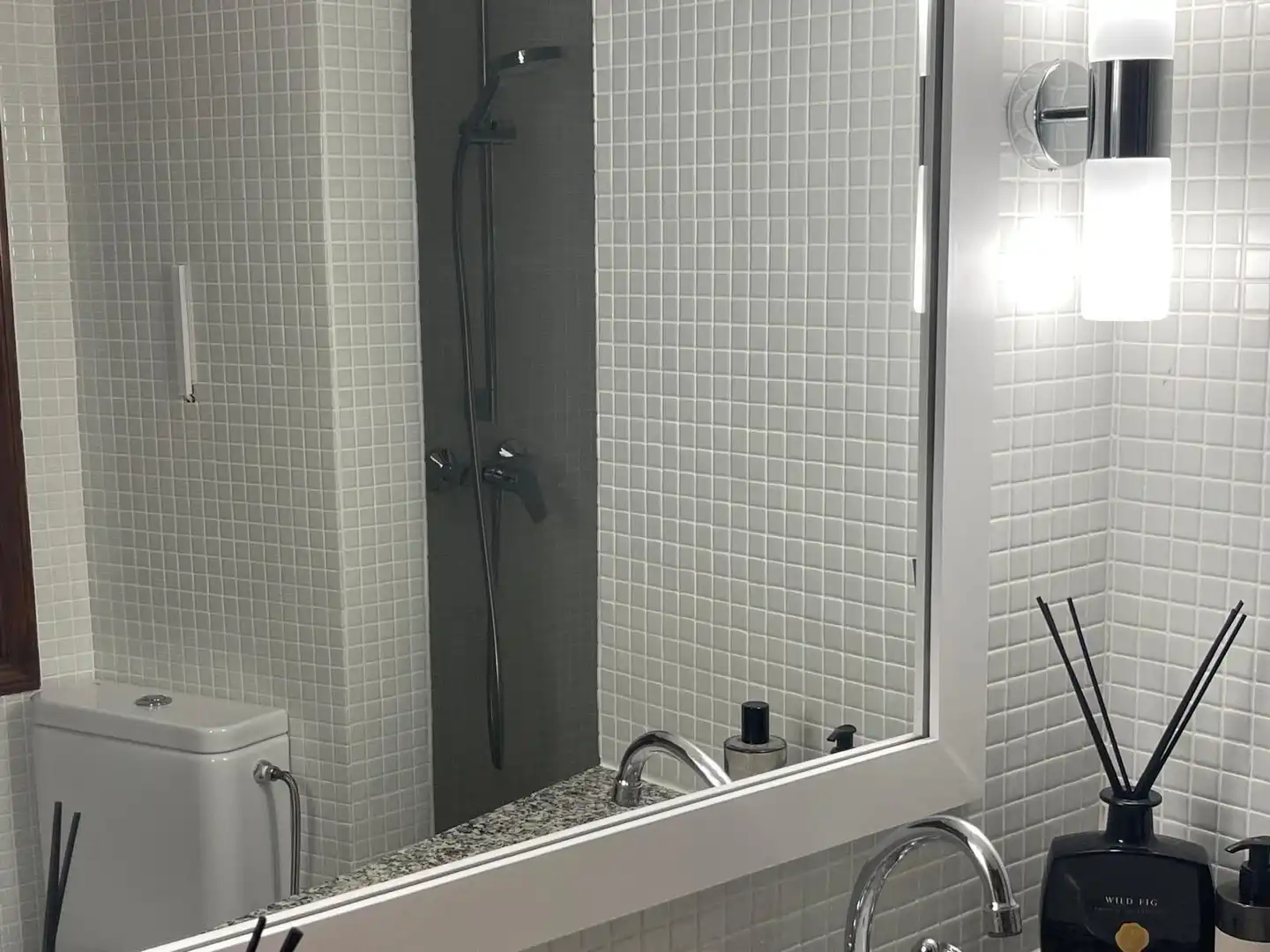 Bathroom of Houses for sale in Andratx  with Air Conditioner, Heating and Private garden