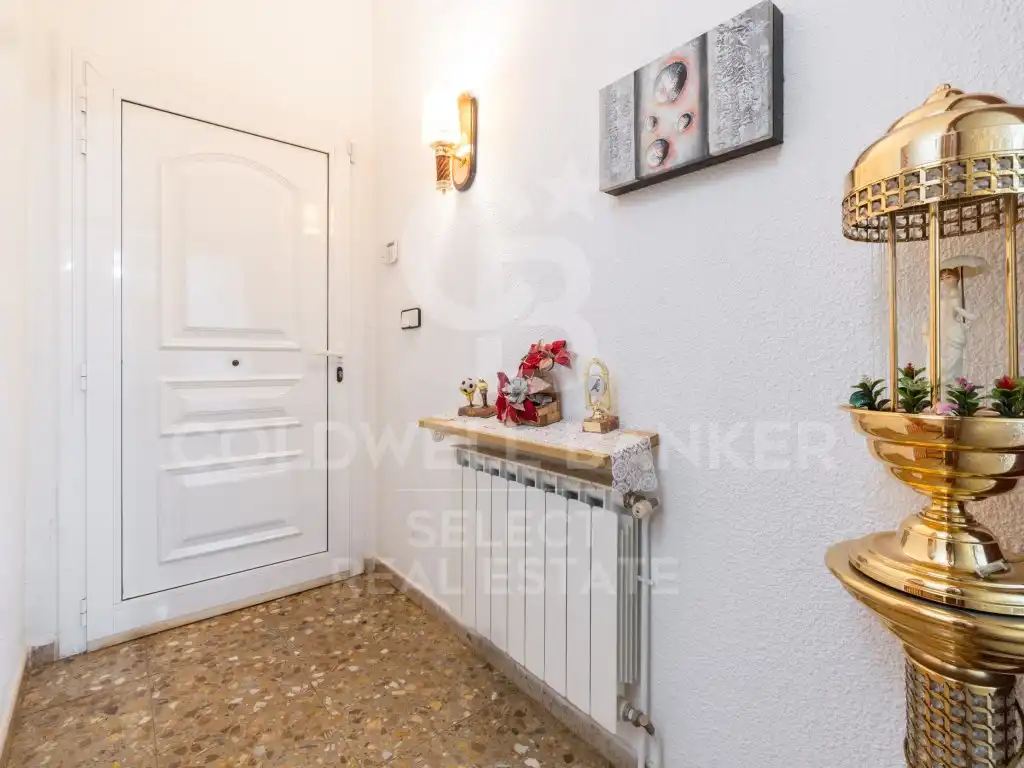 Casa o xalet en venda en Castellar del Vallès