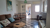 Living room of Single-family semi-detached for sale in Pollença