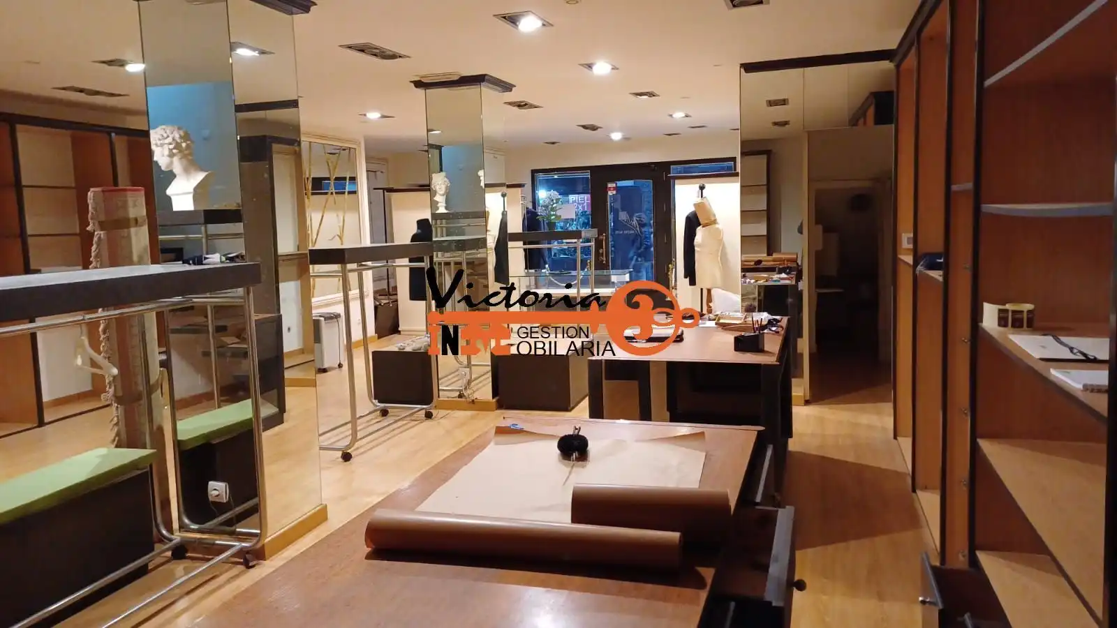 Business premises for sale in Centro, imagen 16