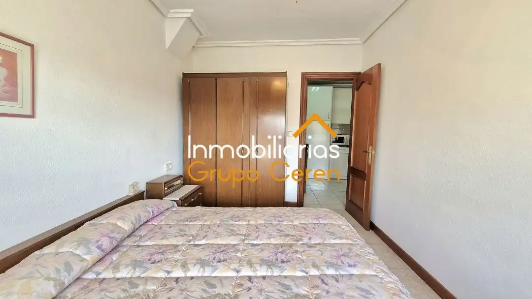 Piso en venta en Castañares de Rioja