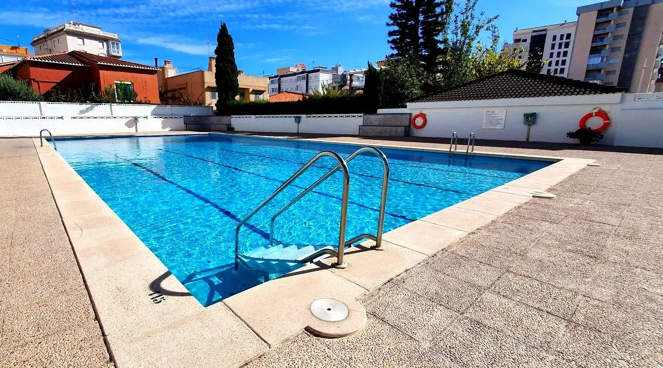 Apartament amb piscina en venda a calle del Clot de la Mota, imagen 32