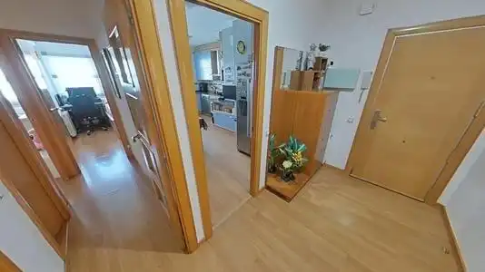 Piso en venta en Polinyà con Aire acondicionado, Calefacción y Terraza