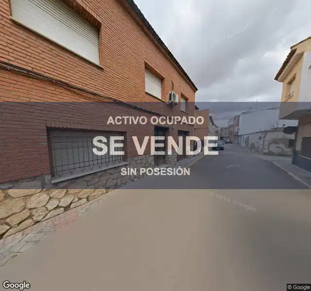 Pis en venda en Quintanar de la Orden