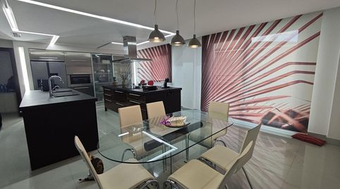 Foto 2 de Casa o xalet en venda a Petrer, Alicante