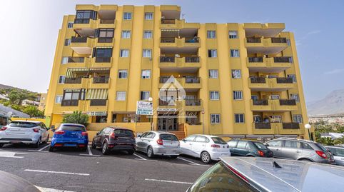Photo 2 of Flat for rent in Montaña Chica, 4, Los Cristianos, Arona