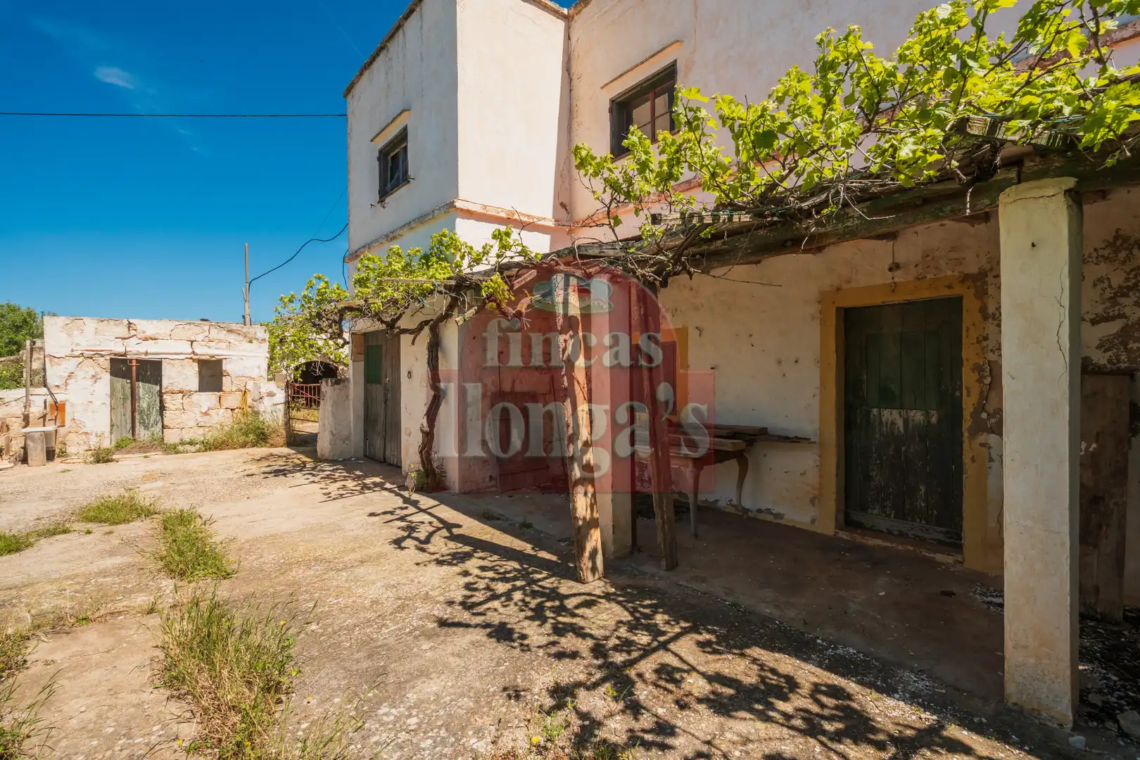 Casa rústica en venta en Ciutadella, imagen 6