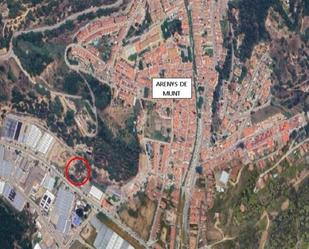 Industrial land for sale in Arenys de Munt