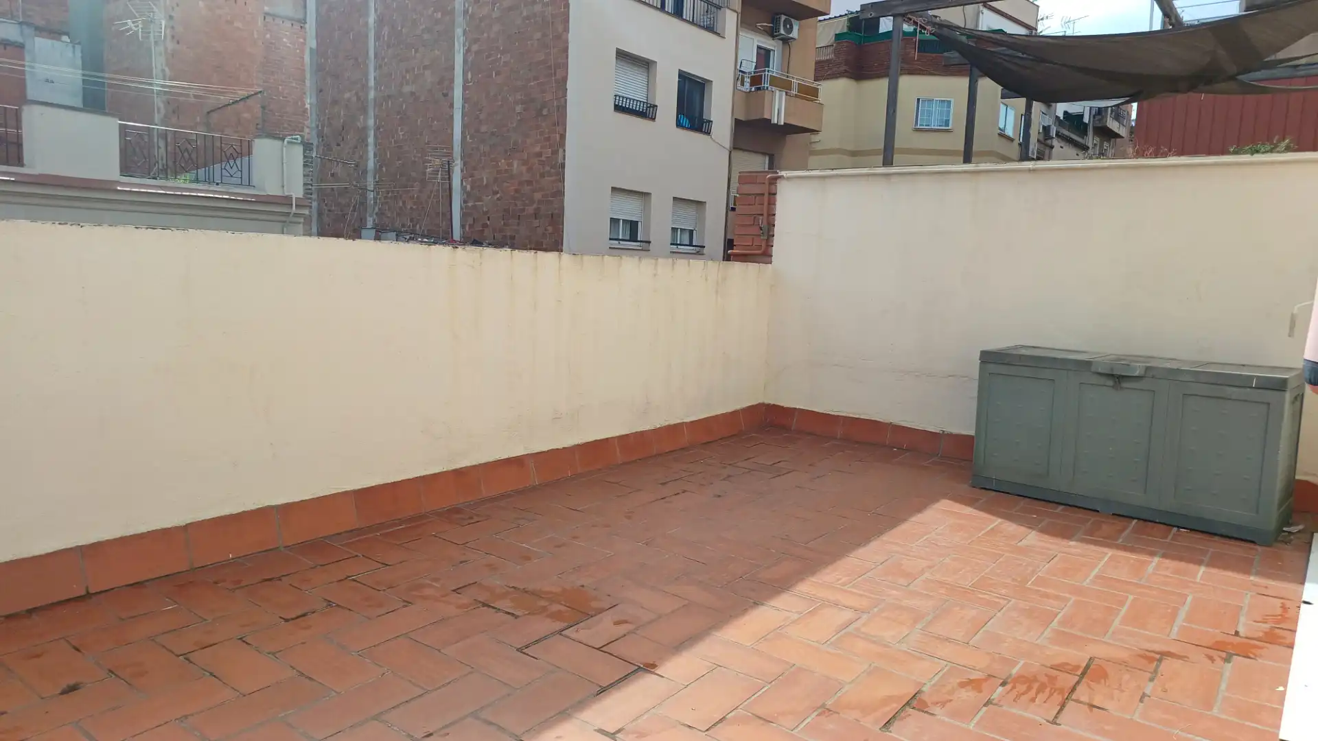 Casa adosada en venta en Carrer Mas, Collblanc