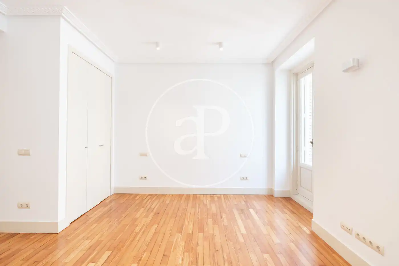 Loft de lloguer a C. de Argensola, Justicia - Chueca