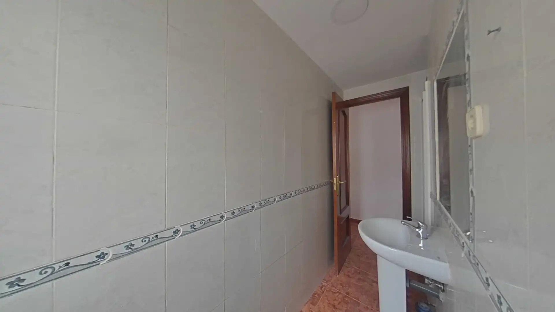 Baño de Piso en venta en Madrid
