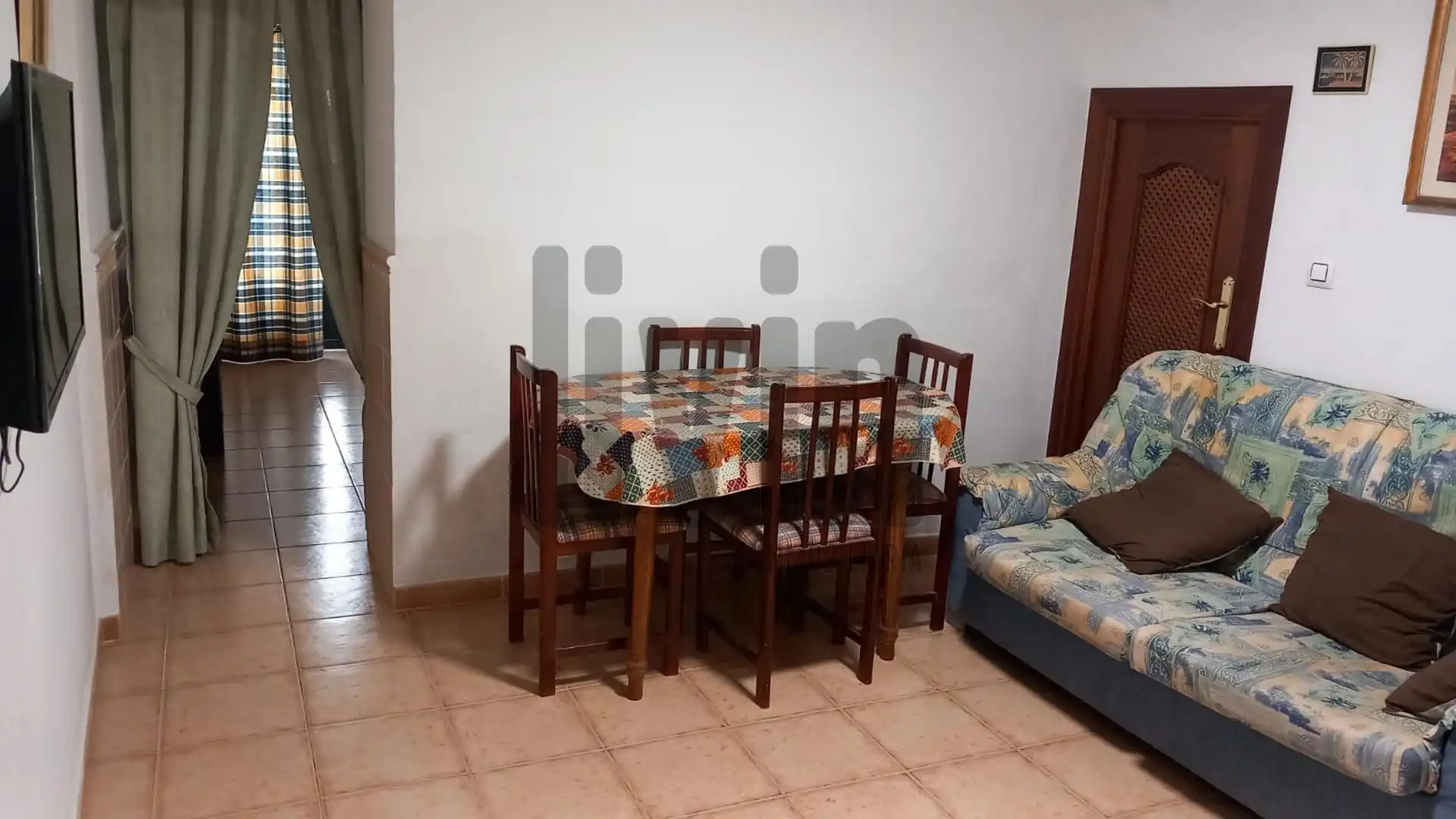 Haus oder Chalet zur Miete in La Guardia de Jaén