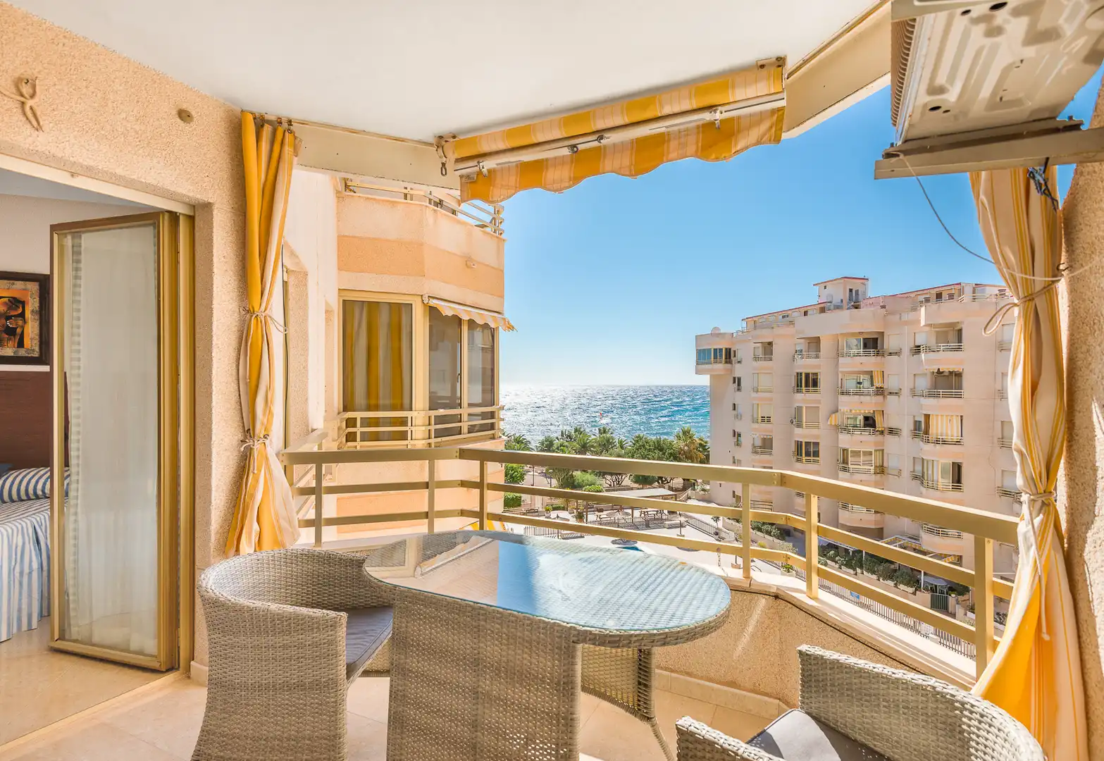Appartement avec piscine à vendre à Avenida Jaime I el Conquistador 7, imagen 4