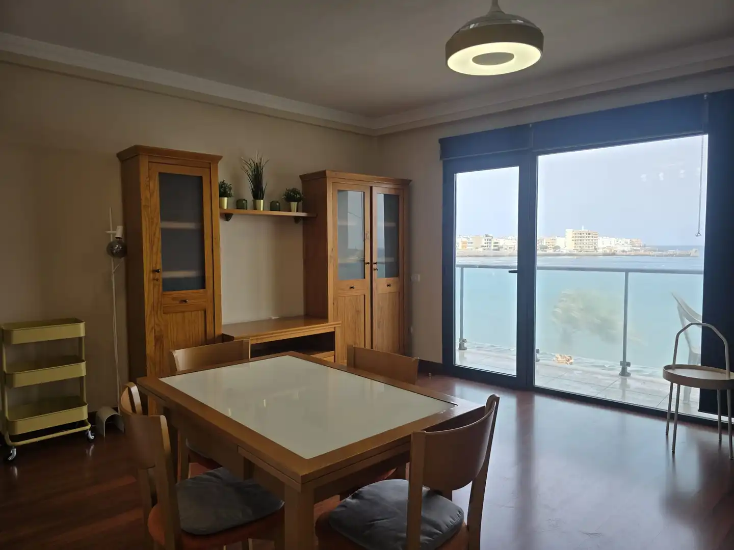 Dining room of Flat for rent in Agüimes  with Balcony