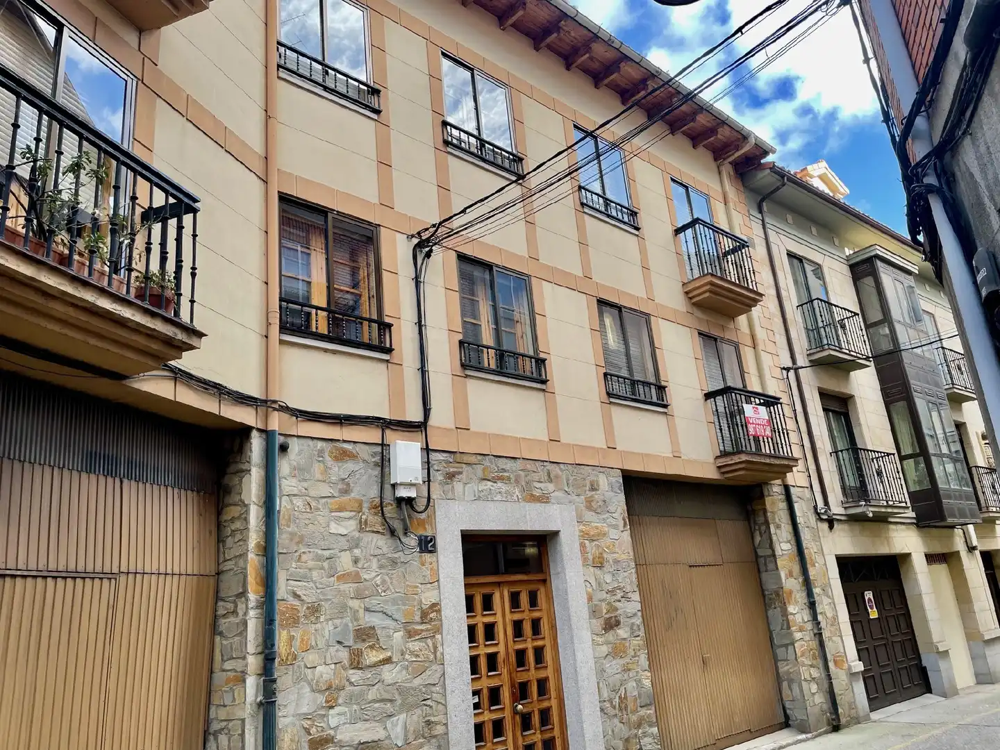 Pis en venda a Astorga, imagen 14
