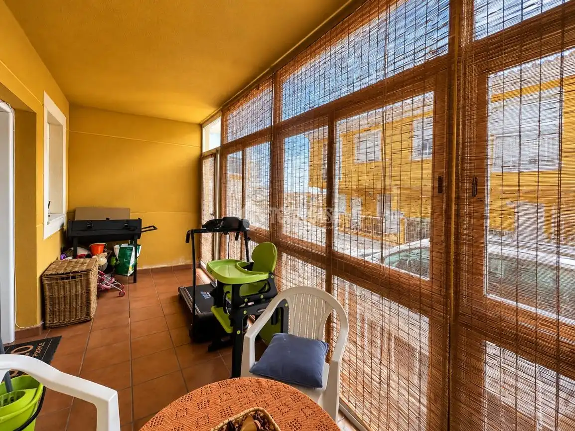 Maison jumelée à vendre à Ontígola