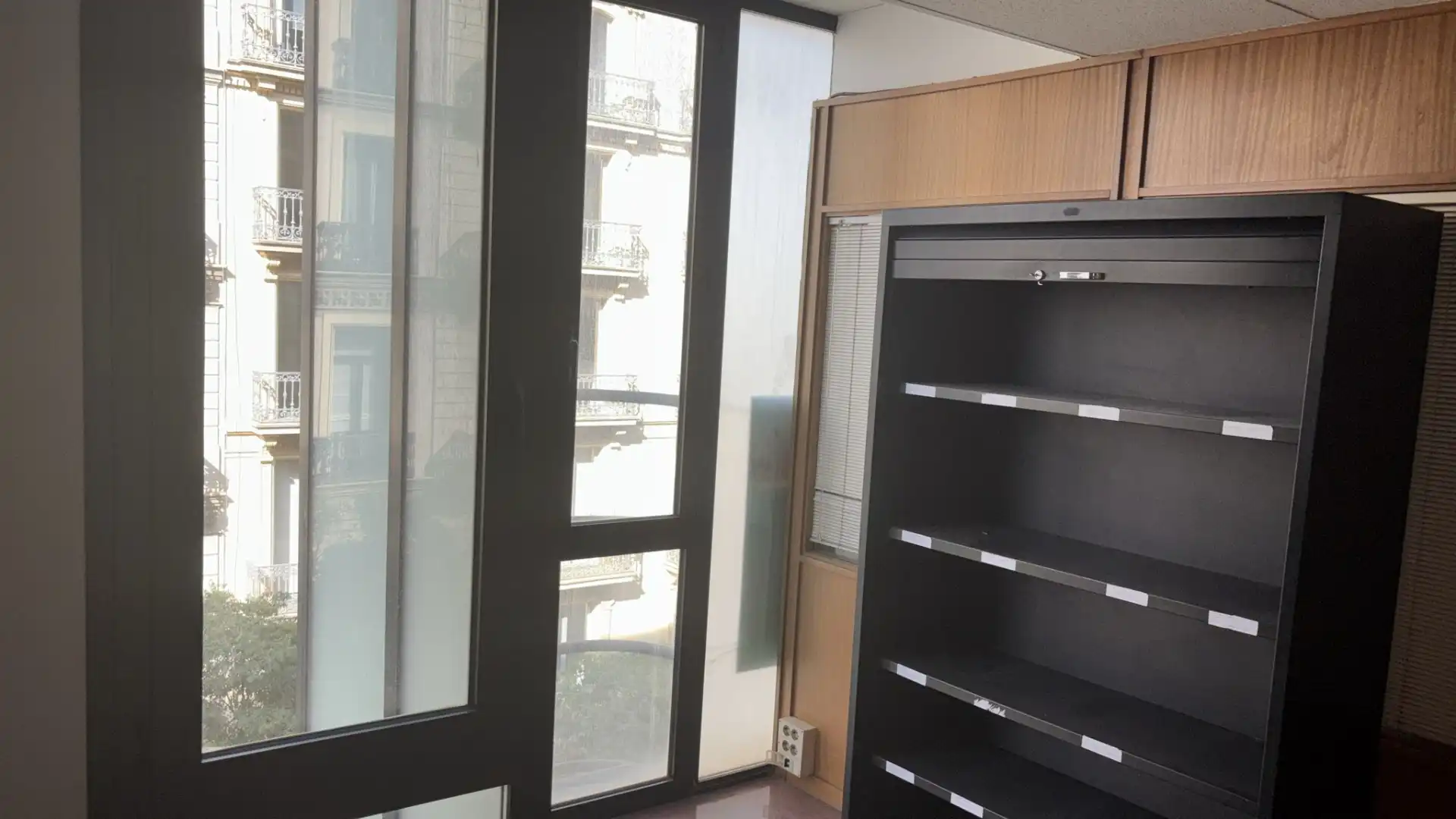 Oficina en venta en Carrer de Pau Claris, 95, Dreta de l'Eixample
