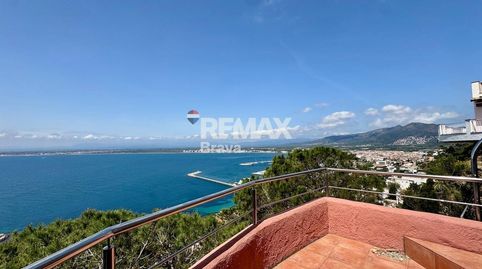 Foto 4 von Haus oder Chalet zum Verkauf in Calle D'antoni Canals, Almadrava - Canyelles - Puig-Rom, Roses