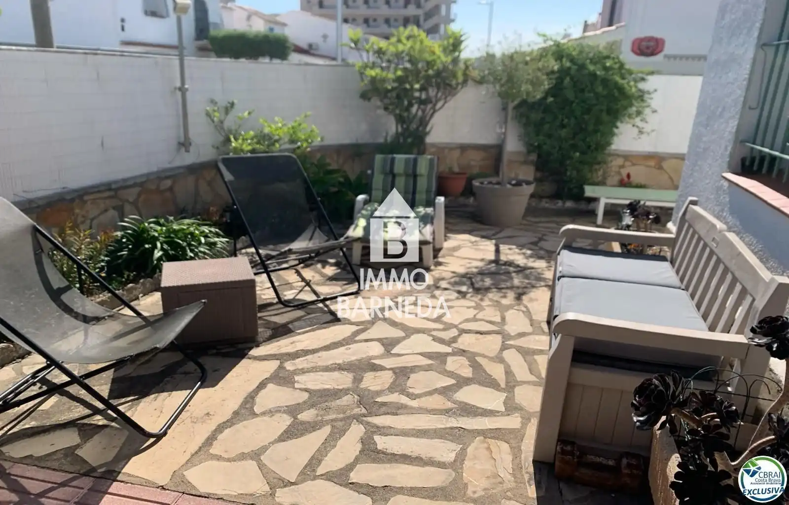 Casa con terrazza in vendita a de la punta de la ferrera 5, imagen 45