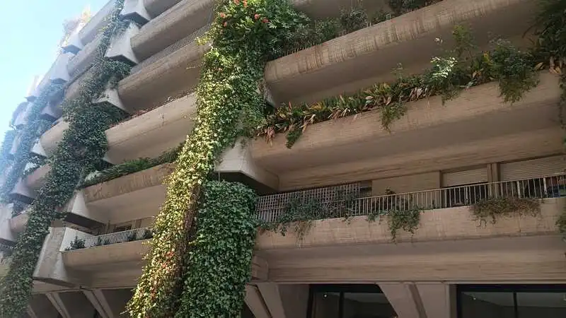 Appartement avec jardin à vendre à Centro, imagen 2
