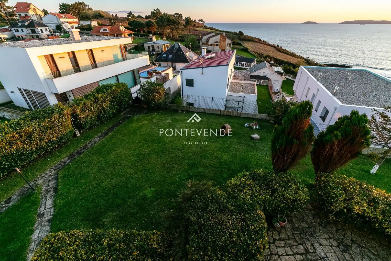 Xalet en venda a MOREIRA DA FORA - Lugar Montalvo - Noalla, imagen 70