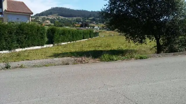 Wohnbaugrundstück zum Verkauf in Llanera, imagen 3