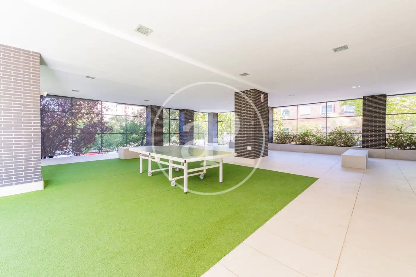 Piso con terraza en venta en C. de Buitrago del Lozoya, imagen 37