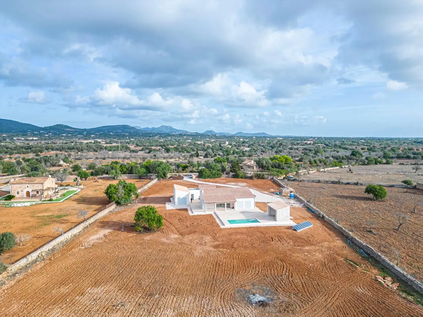 Detached house with pool for sale in Cala d'Or, imagen 15