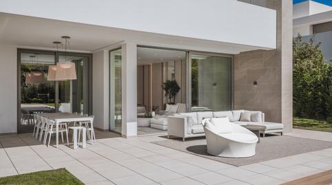 Foto 3 de Casa o xalet en venda a Paraiso - Barronal, Estepona