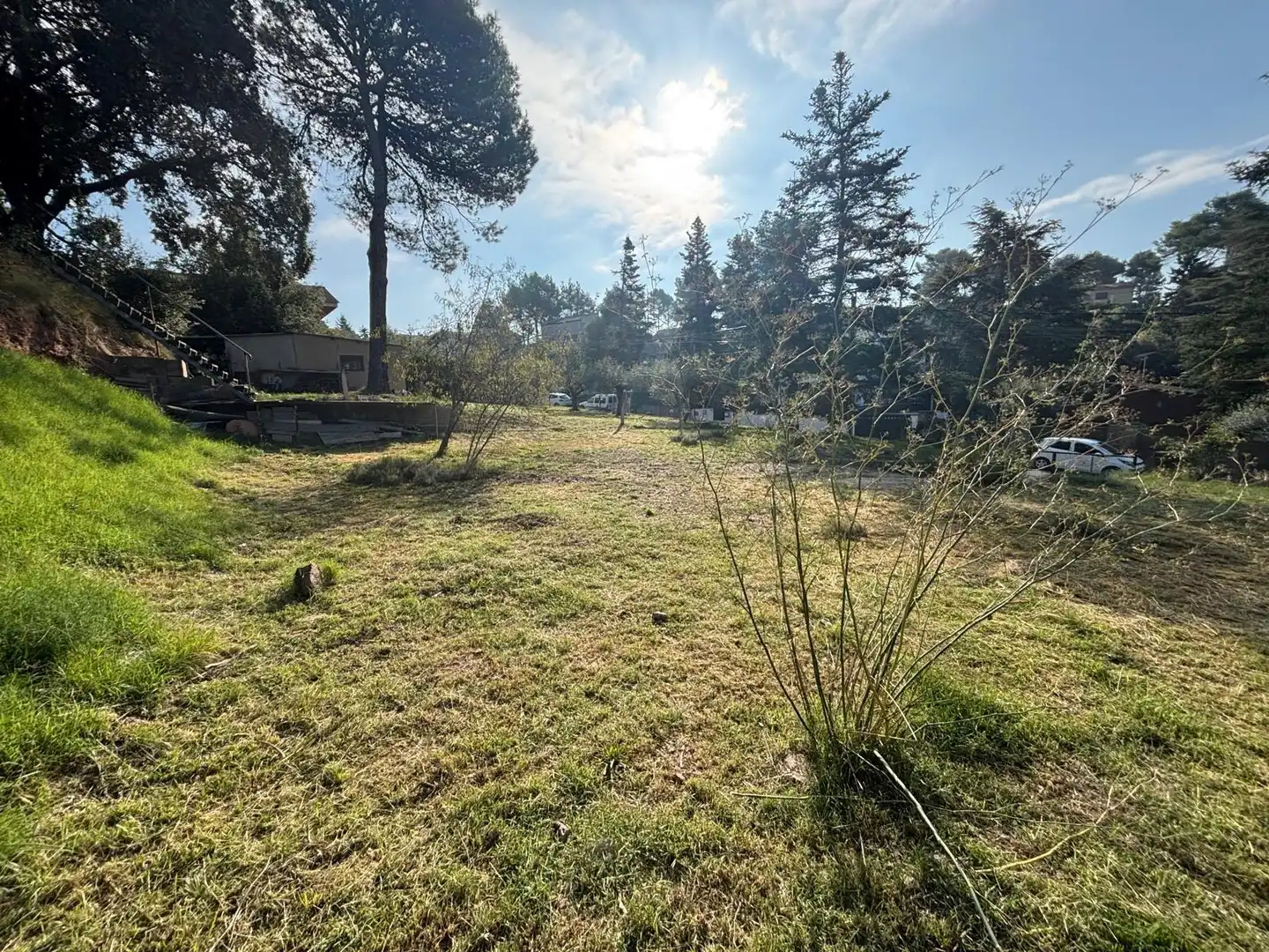 Residencial en venta en Castellnou de Bages
