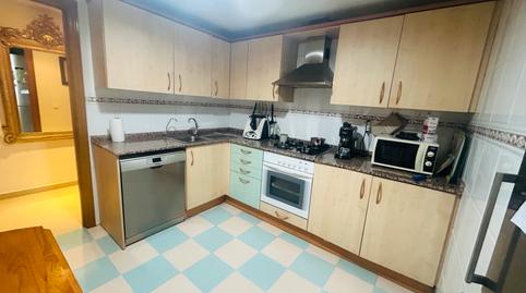 Foto 2 de Pis de lloguer a Saladar, Dénia