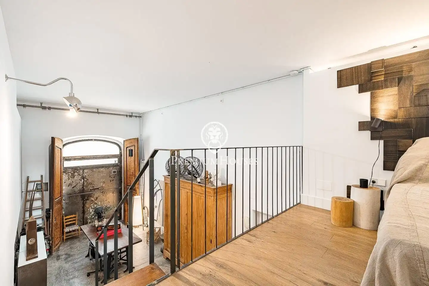 Loft with pool for sale in Sants - Montjuïc, imagen 21